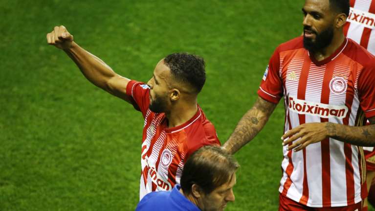 Κλήρωση Champions League: Ποια ομάδα θα αντιμετωπίσει ο Ολυμπιακός στον β' προκριματικό γύρο