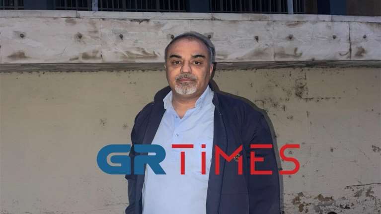 Θεσσαλονίκη: Οδηγός λεωφορείου βρήκε πορτοφόλι και το παρέδωσε - &quot;Δεν θα μπορούσα να κοιμηθώ αν δεν το έδινα πίσω&quot;