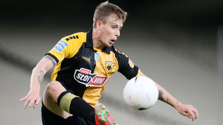 Σοκ στην ΑΕΚ: Στην εντατική ο Όλεγκ Νταντσένκο, υπέστη τριπλή ανακοπή καρδιάς