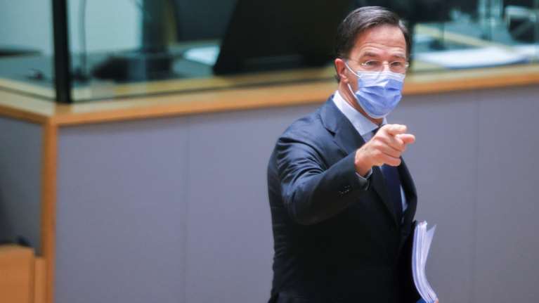 Απίστευτοι Ολλανδοί: Τέσσερα κόμματα συζητούν... 7,5 μήνες για τον σχηματισμό κυβέρνησης