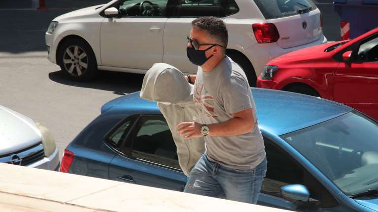 Υπόθεση Μαρκέλλας: &quot;Καμία μάνα να μη βρεθεί στη δική μου θέση&quot;, είπε η μητέρα της 10χρονης