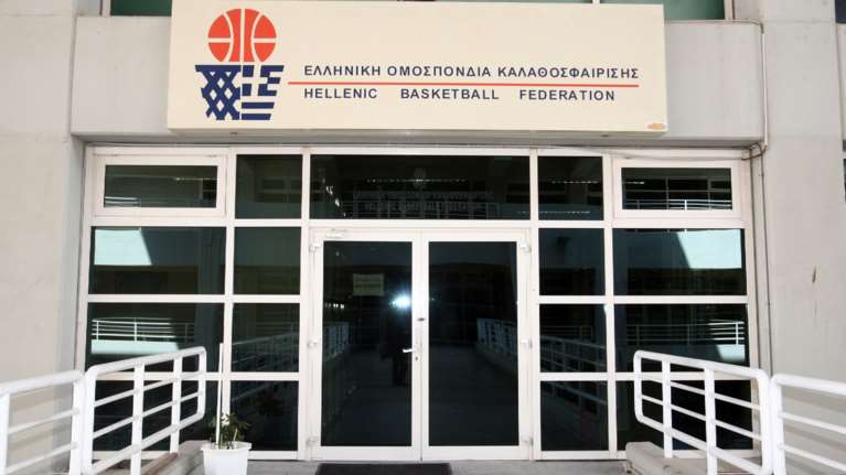 &quot;Βόμβα&quot; στην ΕΟΚ: Καταγγελία για απόπειρα βιασμού από ανώτατο στέλεχος της Ομοσπονδίας Μπάσκετ