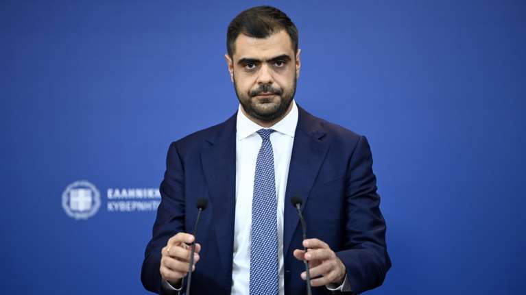 Μαρινάκης για αποχώρηση Τσίπρα: Περασμένα μεν, ξεχασμένα όχι - Κρίνεται από την ιστορία