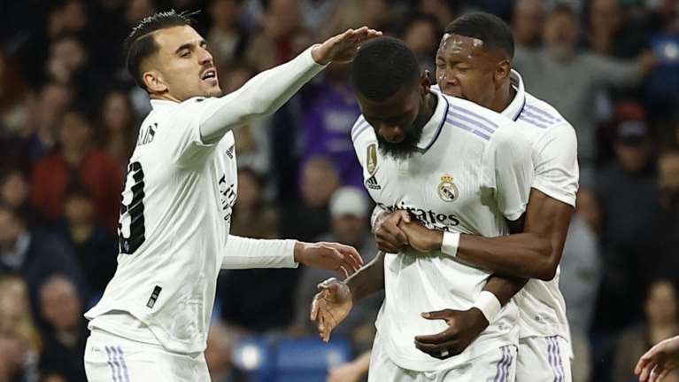 Ρεάλ Μαδρίτης – Τσέλσι 2-0: Έβαλε θεμέλια πρόκρισης και το όνειρο για το 15ο Champions League καλά κρατεί!