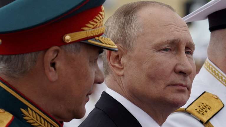 Αρχηγός βρετανικής αντικατασκοπείας: Σημαντικό πλήγμα στη Μόσχα από τις απελάσεις Ρώσων κατασκόπων