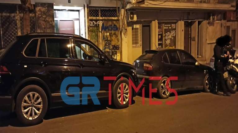 Συναγερμός στη Θεσσαλονίκη: Αναφορές για πυροβολισμούς στο κέντρο- Δεν βρέθηκαν κάλυκες