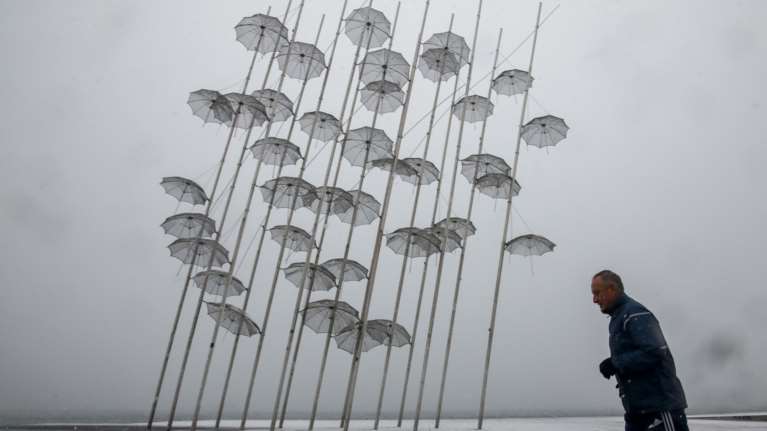 Θεσσαλονίκη: Διακοπές ρεύματος σε περιοχές στα ανατολικά της πόλης