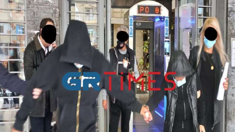 Θεσσαλονίκη: Στη φυλακή δύο Ρουμάνοι για απάτη με bitcoins