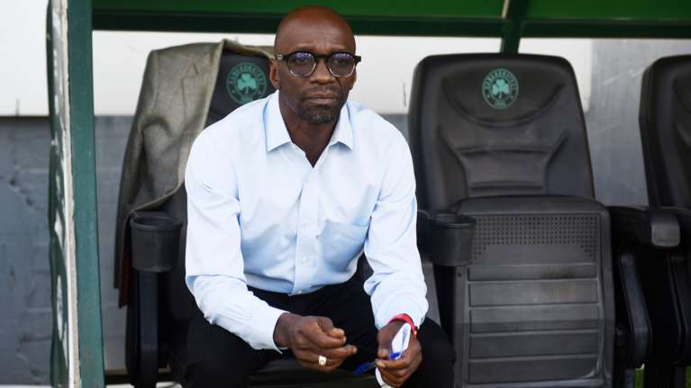 "Βόμβες" Μακελελέ για τον Αστέρα Τρίπολης: "Μου είπαν πως ένας παίκτης-κλειδί έπρεπε να μείνει στον πάγκο - Τον έβαλα λόγω ποιότητας"