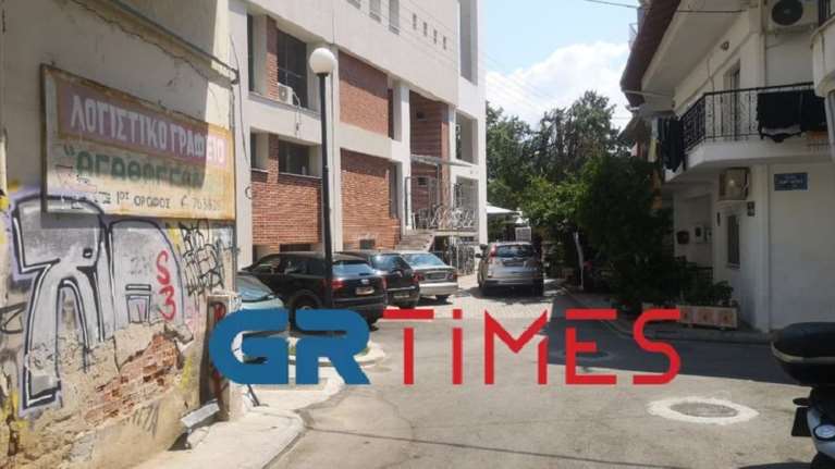 Εύοσμος: Ταυτοποιήθηκαν τέσσερα άτομα 16 και 18 ετών για τον άγριο ξυλοδαρμό 15χρονου