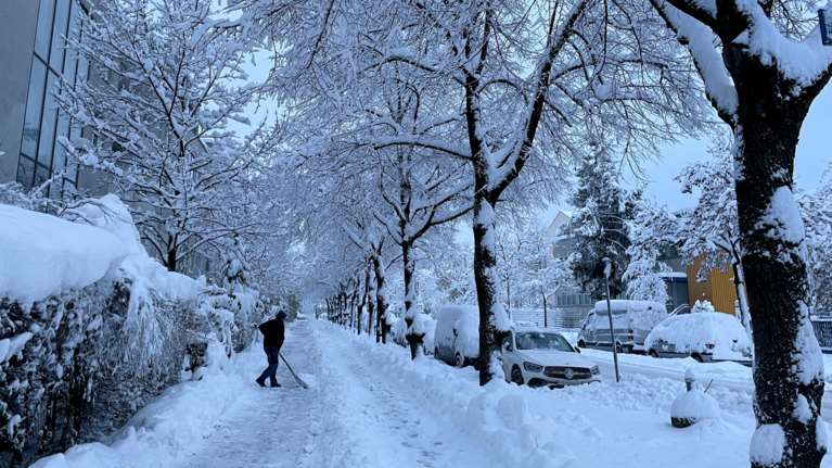 Deutsche Welle: Ο εφιαλτικός χειμώνας της Γερμανίας - Δεν λειτουργεί τίποτα - Γιατί η χώρα ήταν εντελώς απροετοίμαστη