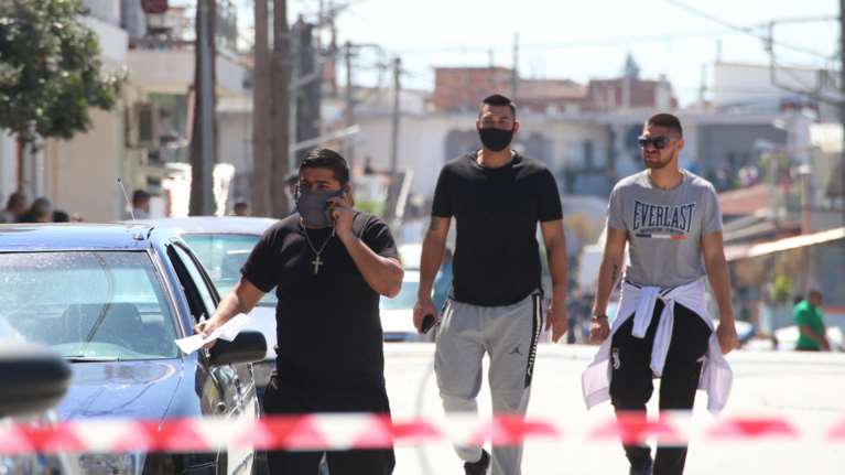 Ανησυχία μετά το κρούσμα κορονοϊού σε οικισμό Ρομά στην Ξάνθη - &quot;Υγειονομική βόμβα&quot; λέει ο ιατρικός σύλλογος