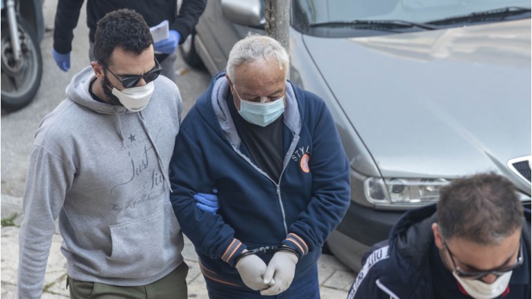 παιδοκτόνος