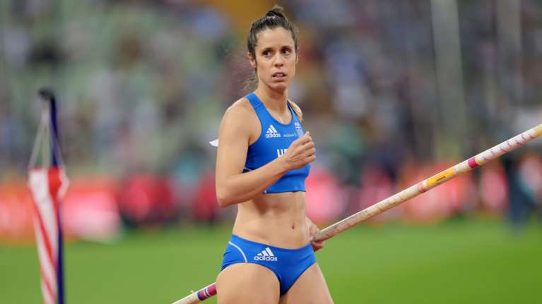 Απάντησε η Κατερίνα Στεφανίδη για την ανάρτηση της μητέρας της: &quot;Τι είμαι για να την μαζεύω, μπόγιας;&quot; [Εικόνες]