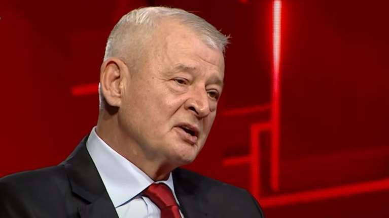 Σορίν Οπρέσκου: Συνελήφθη στη Γλυφάδα ο πρώην δήμαρχος Βουκουρεστίου - Κατηγορείται για διαφθορά και σύσταση συμμορίας