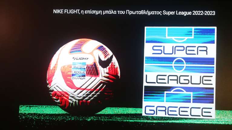 Super League: Αυτή είναι η πρεμιέρα του νέου πρωταθλήματος - Πότε θα δούμε τα ντέρμπι