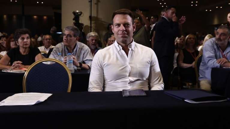 Μήνυμα Κασσελάκη: Είμαι και πάλι υποψήφιος πρόεδρος- Γιατί δεν με αφήνουν να χάσω; - "Είναι σε διατεταγμένη υπηρεσία" απαντάνε στελέχη