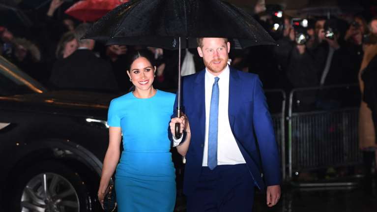 Μέγκαν και Χάρι ξεπουλούν τη ζωή τους: Το... Big brother των Σάσεξ &amp; η υποκρισία