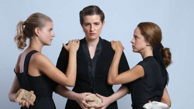 Άγριες Μέλισσες: Περιπλέκονται τα πράγματα - Αυτοί είναι οι τρεις νέοι ηθοποιοί που μπαίνουν στη σειρά