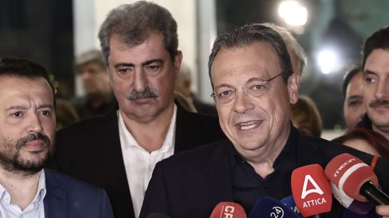Εκλογές ΣΥΡΙΖΑ: Νέος πρόεδρος ο Σωκράτης Φάμελλος, δεν ήθελε β' γύρο ο Πολάκης