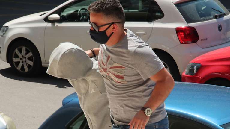 Απαγωγή Μαρκέλλας - &quot;Πόλεμος&quot; για την 33χρονη: Τερατώδη ψέματα καταγγέλλει η συνήγορος της οικογένειας της 10χρονης