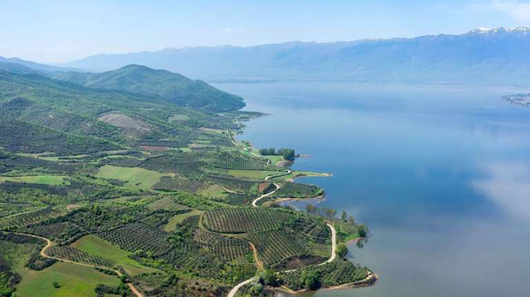 Τραγωδία στις Σέρρες: 63χρονος πνίγηκε στον Στρυμόνα μπροστά στα μάτια της γυναίκας του και των φίλων του