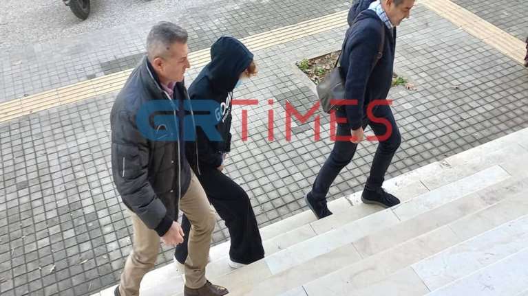 Θεσσαλονίκη: Νέες διώξεις σε βάρος της βρεφονηπιοκόμου - Κατηγορείται για ξυλοδαρμό ακόμη 8 παιδιών