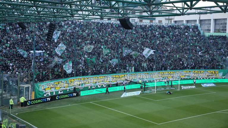 ΠΑΟ-Μαρσέιγ: Επί ποδός η ΕΛΑΣ για νέα επεισόδια - Φόβοι για αντίποινα από οργανωμένους χούλιγκαν