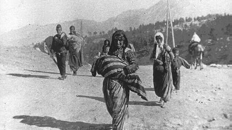 Γενοκτονία των Ποντίων: 102 χρόνια από τον ξεριζωμό του ποντιακού Ελληνισμού