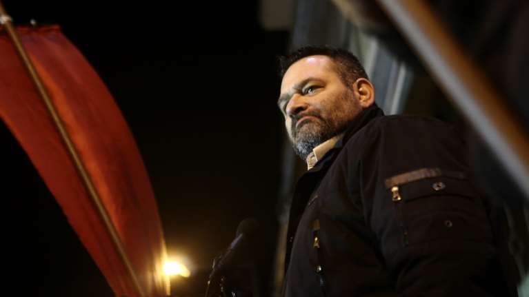 Απίστευτο: Ακόμη και όταν καταδικαστεί ο Γιάννης Λαγός, θα παραμείνει ευρωβουλευτής και θα πληρώνεται