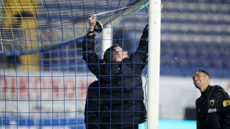 Ασκεί έφεση η ΑΕΚ για το ματς με τον Ατρόμητο: Δεχόμαστε πόλεμο