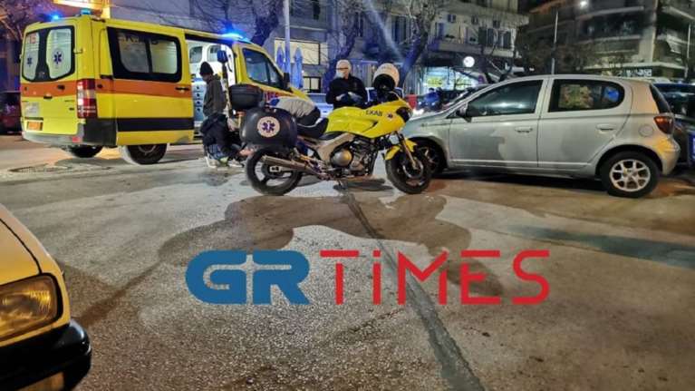 Πυροβολισμοί σε καταυλισμό στα Διαβατά Θεσσαλονίκης: Μία 6χρονη και ένα ακόμα άτομο τραυματίες