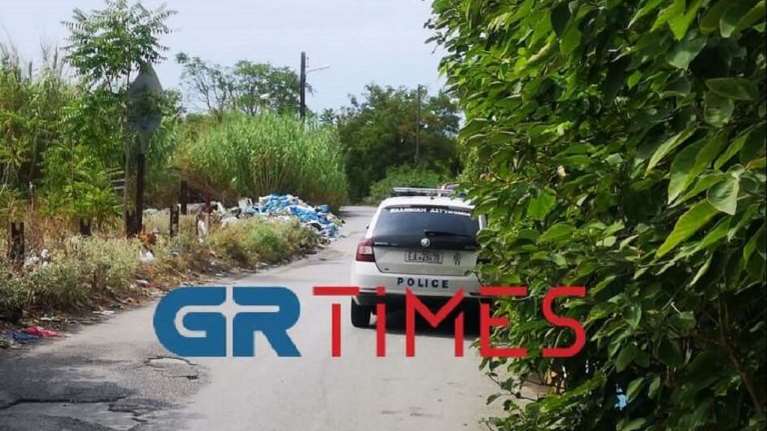 Θεσσαλονίκη: Θρίλερ με πτώμα άντρα - Έγκλημα δείχνουν τα πρώτα στοιχεία