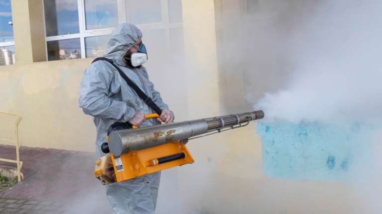 Πανελλήνιος Ιατρικός Σύλλογος για κορονοϊό: Κρατήστε τα παιδιά σπίτι - Όχι φροντιστήρια