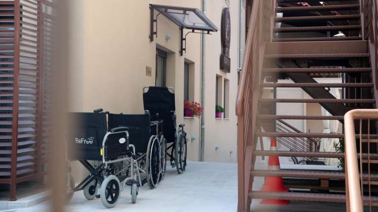 Κορονοϊός- Δύο νέοι θάνατοι: 20 οι νεκροί από το γηροκομείο στο Ασβεστοχώρι - 271 τα θύματα στη χώρα