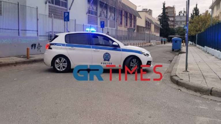 Θεσσαλονίκη - Επεισόδια στα ΕΠΑΛ: Εισαγγελική έρευνα για εγκληματική οργάνωση με ναζιστικά χαρακτηριστικά