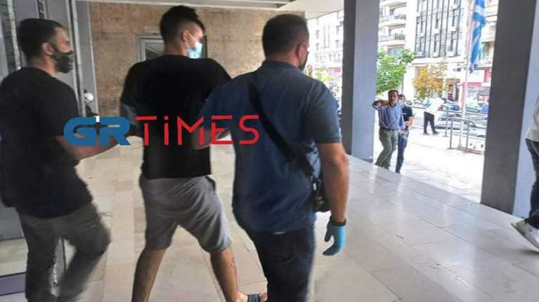 Θεσσαλονίκη: Μπήκε στο σπίτι 88χρονης και την λήστεψε- Επέστρεψε μετά από 10 μήνες και την ξυλοκόπησε μέχρι θανάτου