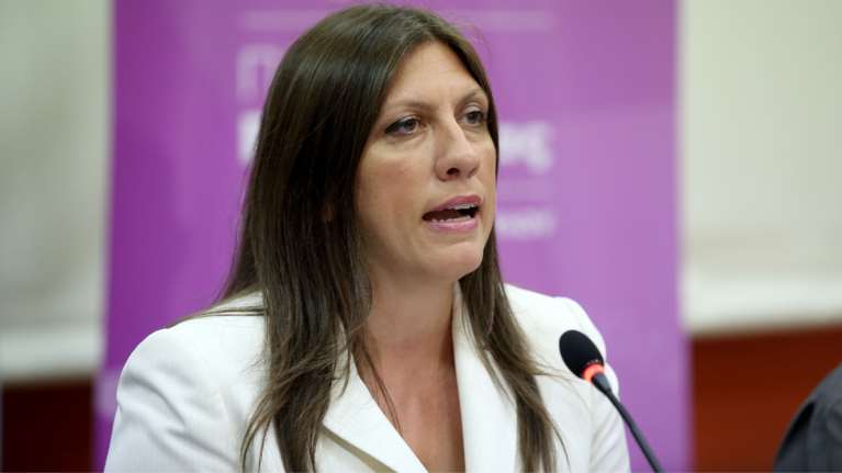 Ο Νίκος Κωνσταντόπουλος στο πλευρό της Ζωής: Ενορχηστρωμένη επίθεση στην Πλεύση Ελευθερίας από κέντρα και μηχανισμούς