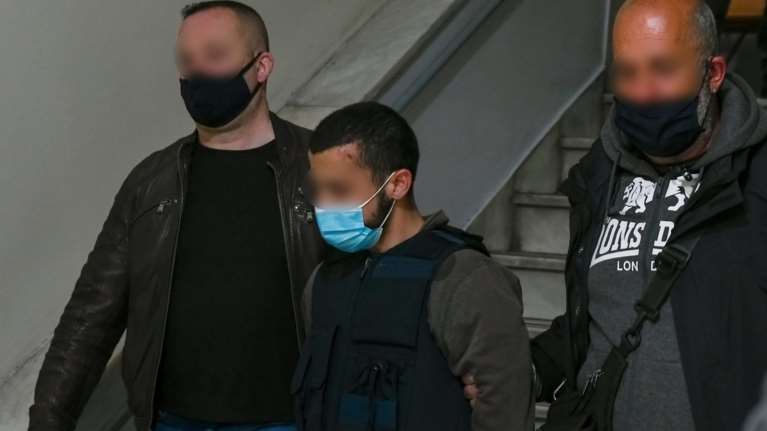 Φονικό στη Μακρινίτσα: Μαχαίρωσε με δύναμη στην καρδιά τα δύο αδέλφια - Σοκάρει η ιατροδικαστική έκθεση