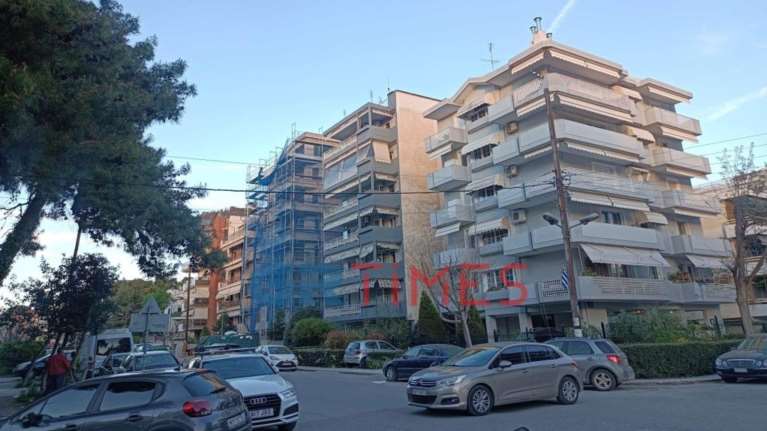 Θεσσαλονίκη: Έληξε το θρίλερ με την 60χρονη που απειλούσε να αυτοκτονήσει στο Ντεπώ