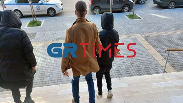 Δίωξη για κακούργημα στον 16χρονο για τον βιασμό 17χρονης στη Θεσσαλονίκη