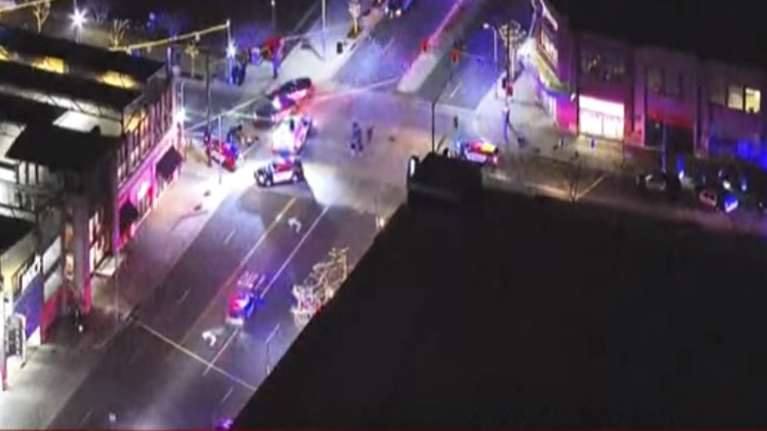 Μακελειό με πέντε νεκρούς στο Ντένβερ: Νεκρός και ο δράστης - Τραυματίστηκε αστυνομικός [βίντεο]