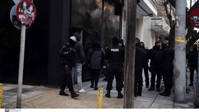 Δολοφονία Άλκη: Ραγδαίες εξελίξεις - Βρέθηκε και δεύτερο μαχαίρι με κηλίδες αίματος