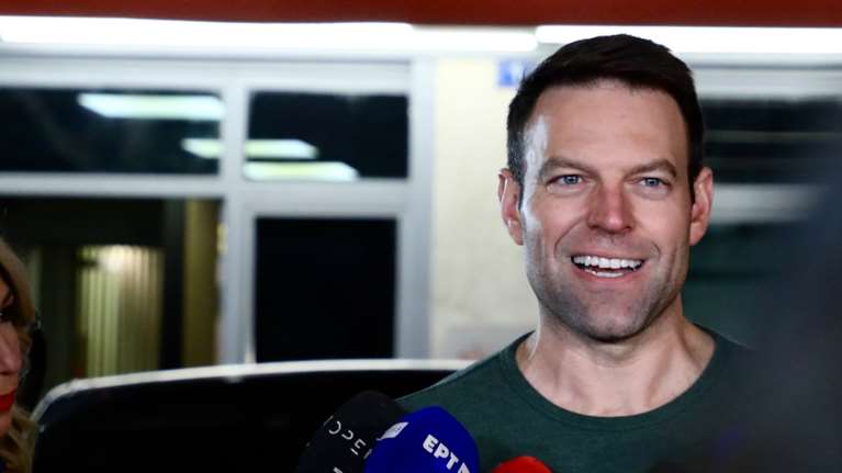 Ακραία ένταση στον ΣΥΡΙΖΑ: Τελεσίγραφο Κασσελάκη στην ΠΓ - "Δεν θα γίνω Ιφιγένεια - Ή μένω πρόεδρος μέχρι τις εκλογές ή βρείτε μου αντίπαλο"