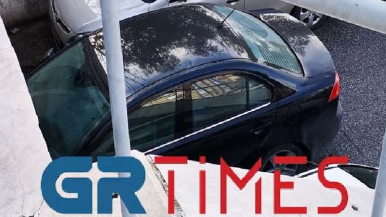 Στον ανακριτή ο Στάθης Παναγιωτόπουλος για να απολογηθεί - Ξανά από την πίσω πόρτα [εικόνες]