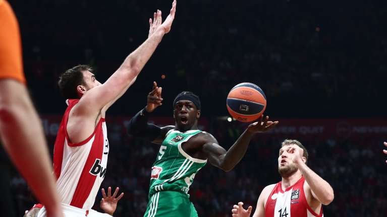 Μπάσκετ: Τι έγινε την τελευταία φορά που διακόπηκε το πρωτάθλημα - Πώς αναδείχθηκε ο πρωταθλητής