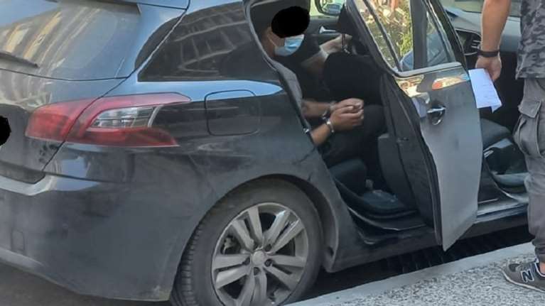 Θεσσαλονίκη: Προφυλακιστέος ο 23χρονος που βίαζε και χτυπούσε 13χρονη - Την απειλούσε με ροζ βίντεο