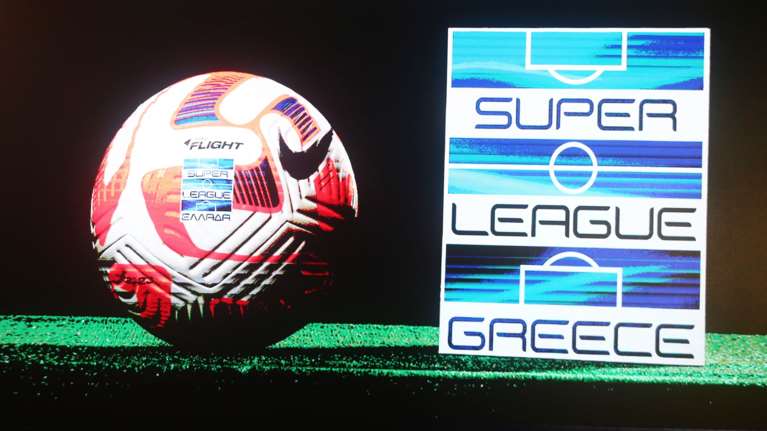 Stoiximan Super League: Στις 18-20 Αυγούστου ξεκινά το νέο πρωτάθλημα της σεζόν 2023-24