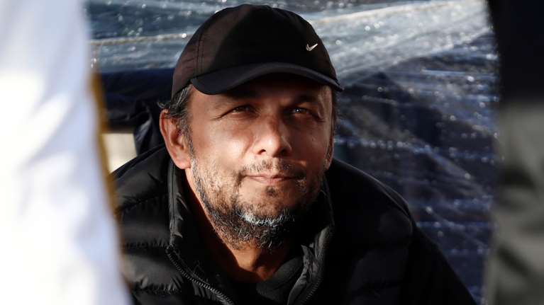 Στο Γενικό Κρατικό Νίκαιας ο Ρούτσι: Αρνήθηκε τη νοσηλεία - &quot;Εχει χάσει 10 κιλά&quot;, λένε οι γιατροί του