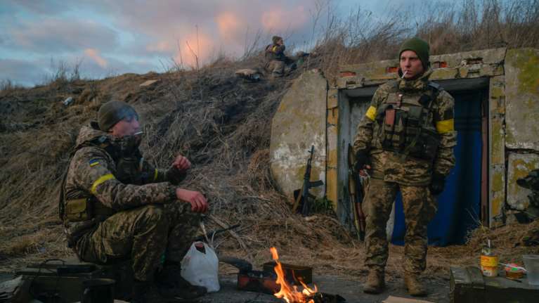 Πόλεμος στην Ουκρανία: Πάνω από 5.000 αιχμάλωτοι πολέμου στο Ντονέτσκ - 1.500 νεκροί στο Σεβεροντονέτσκ